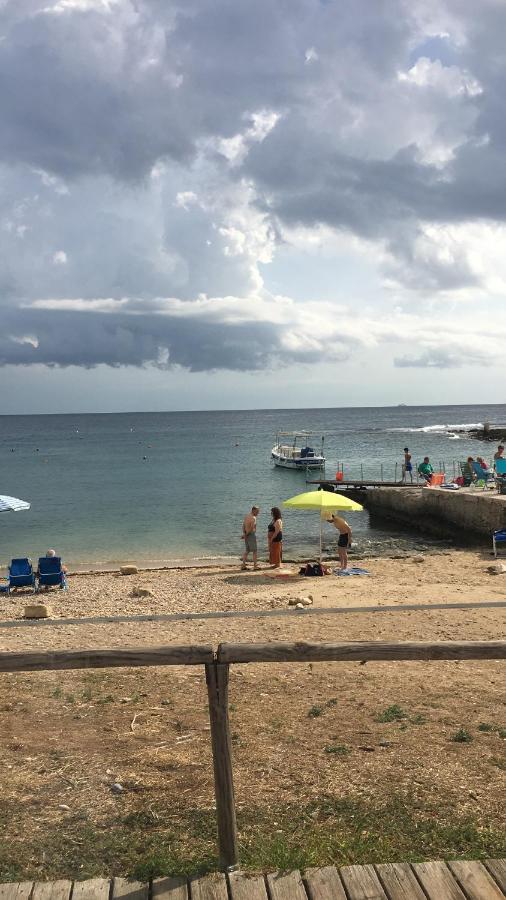 Almarea Blu - Appartamento In Villa Vicino Al Mare - Affitto Breve Polignano a Mare Exteriör bild