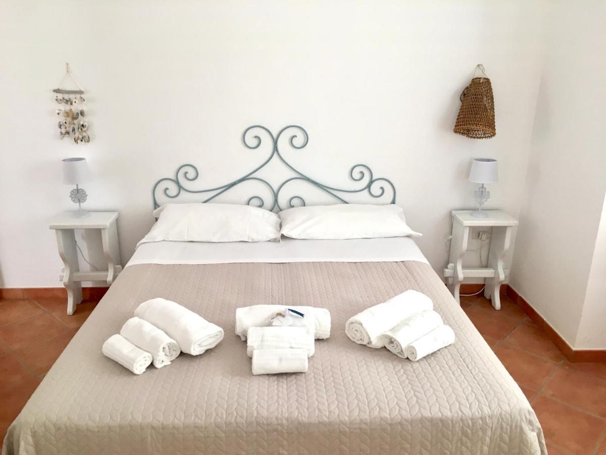 Almarea Blu - Appartamento In Villa Vicino Al Mare - Affitto Breve Polignano a Mare Exteriör bild