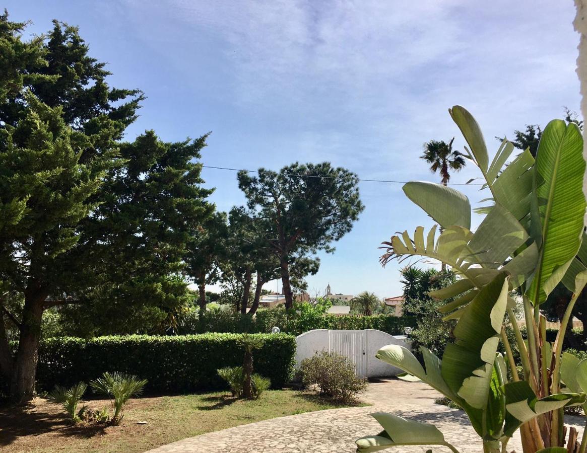 Almarea Blu - Appartamento In Villa Vicino Al Mare - Affitto Breve Polignano a Mare Exteriör bild