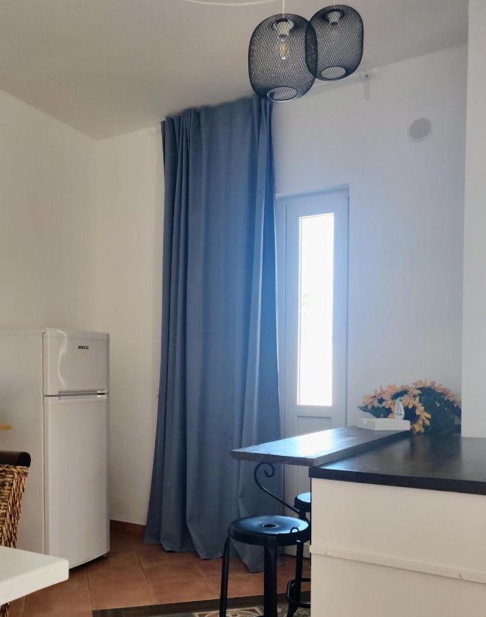 Almarea Blu - Appartamento In Villa Vicino Al Mare - Affitto Breve Polignano a Mare Exteriör bild