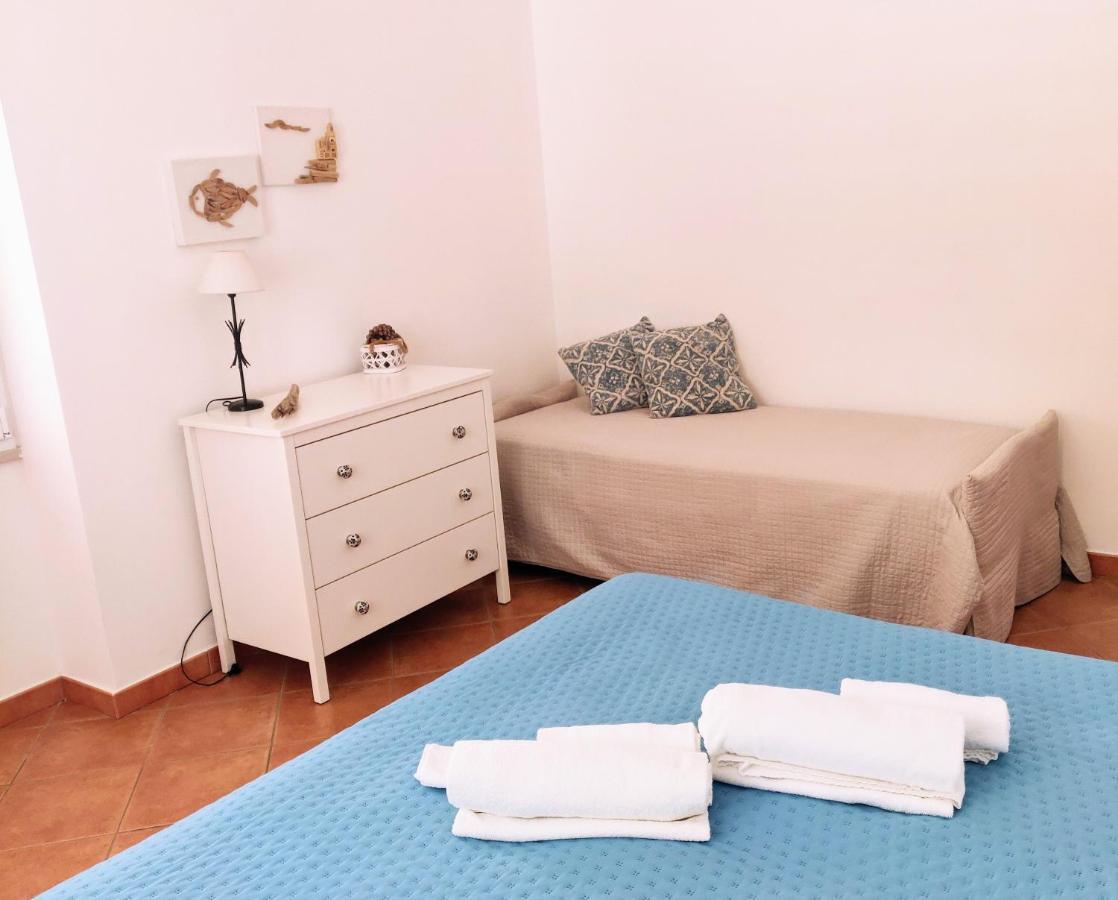Almarea Blu - Appartamento In Villa Vicino Al Mare - Affitto Breve Polignano a Mare Exteriör bild