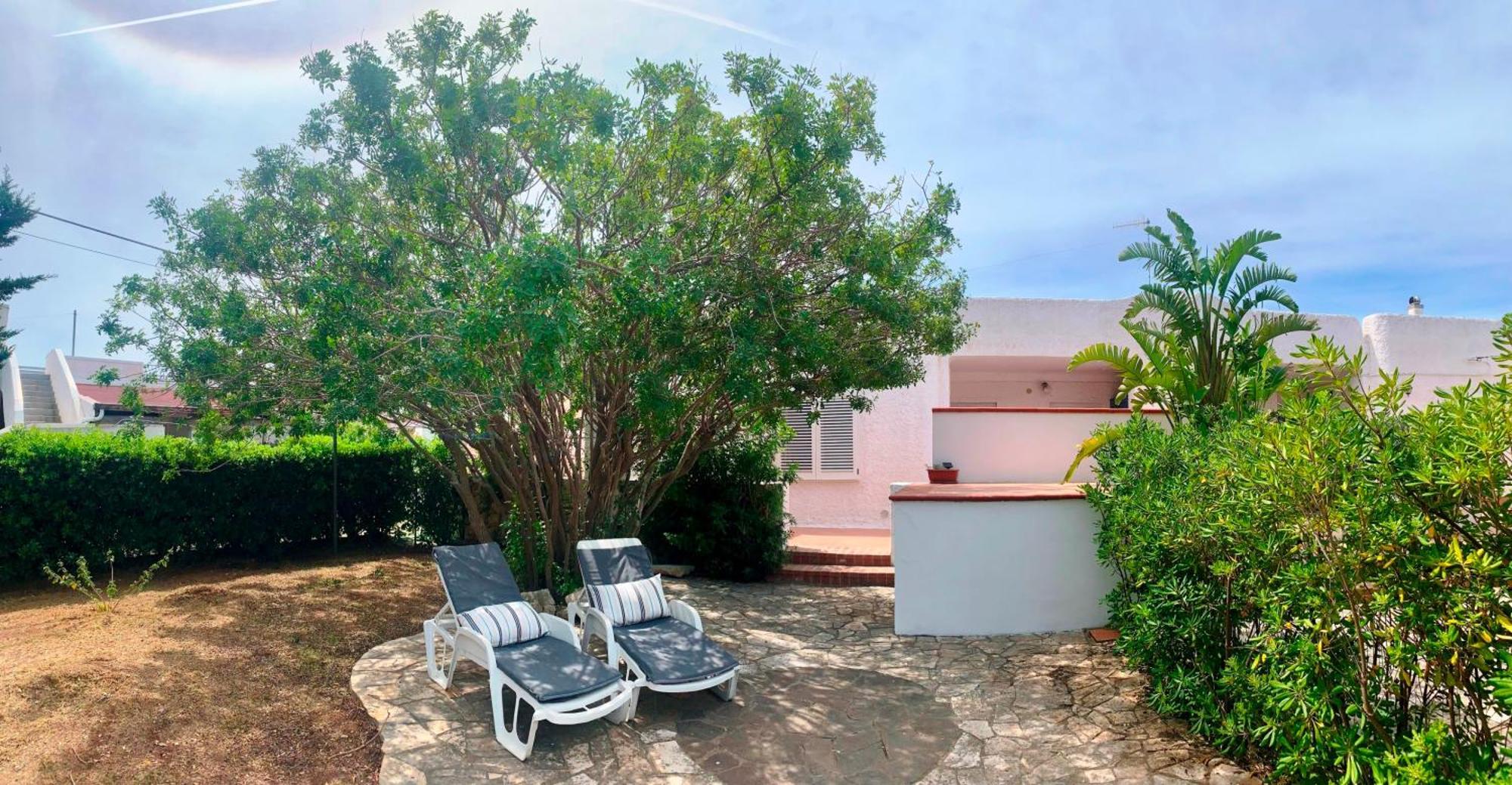 Almarea Blu - Appartamento In Villa Vicino Al Mare - Affitto Breve Polignano a Mare Exteriör bild