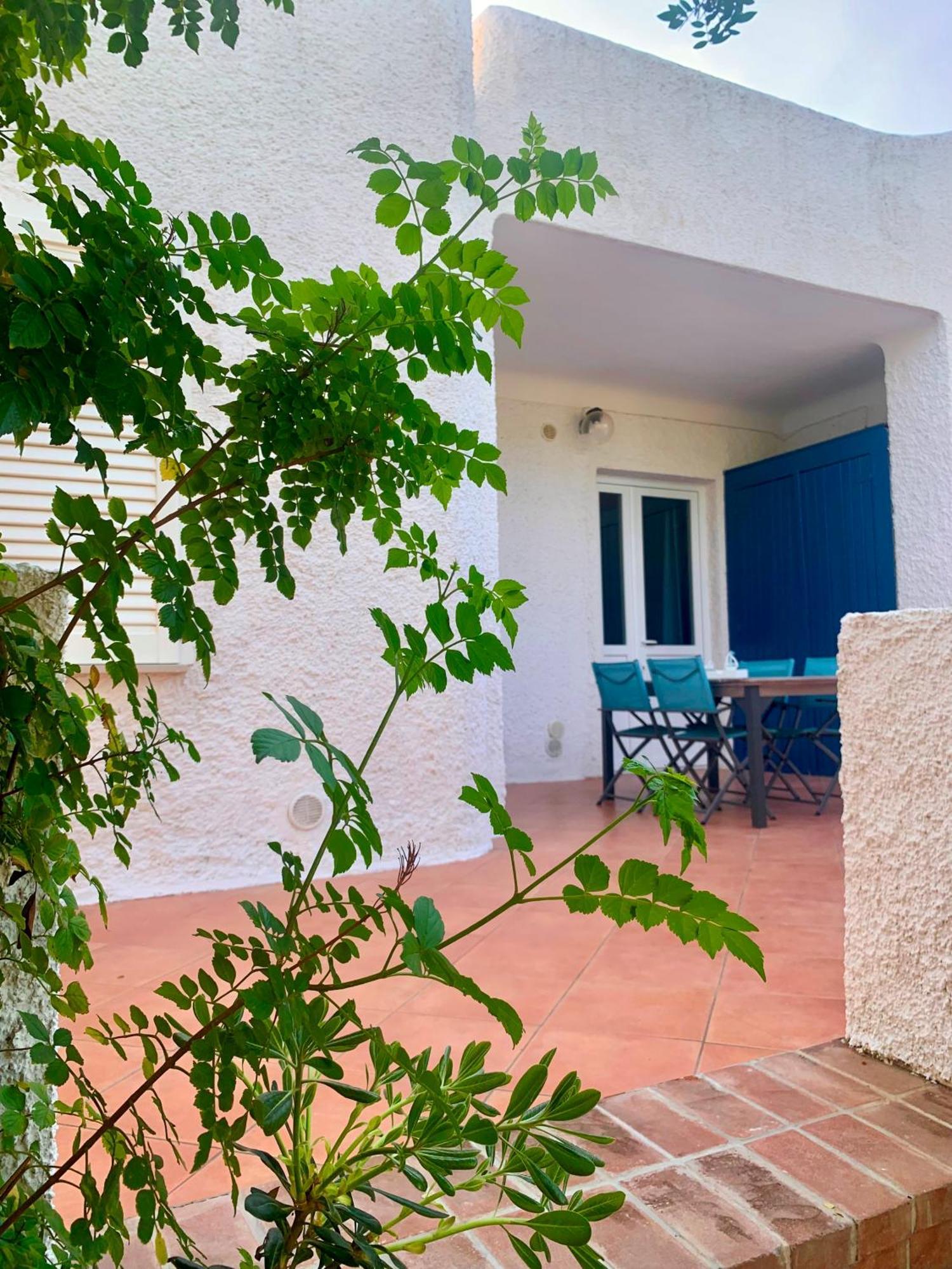 Almarea Blu - Appartamento In Villa Vicino Al Mare - Affitto Breve Polignano a Mare Exteriör bild