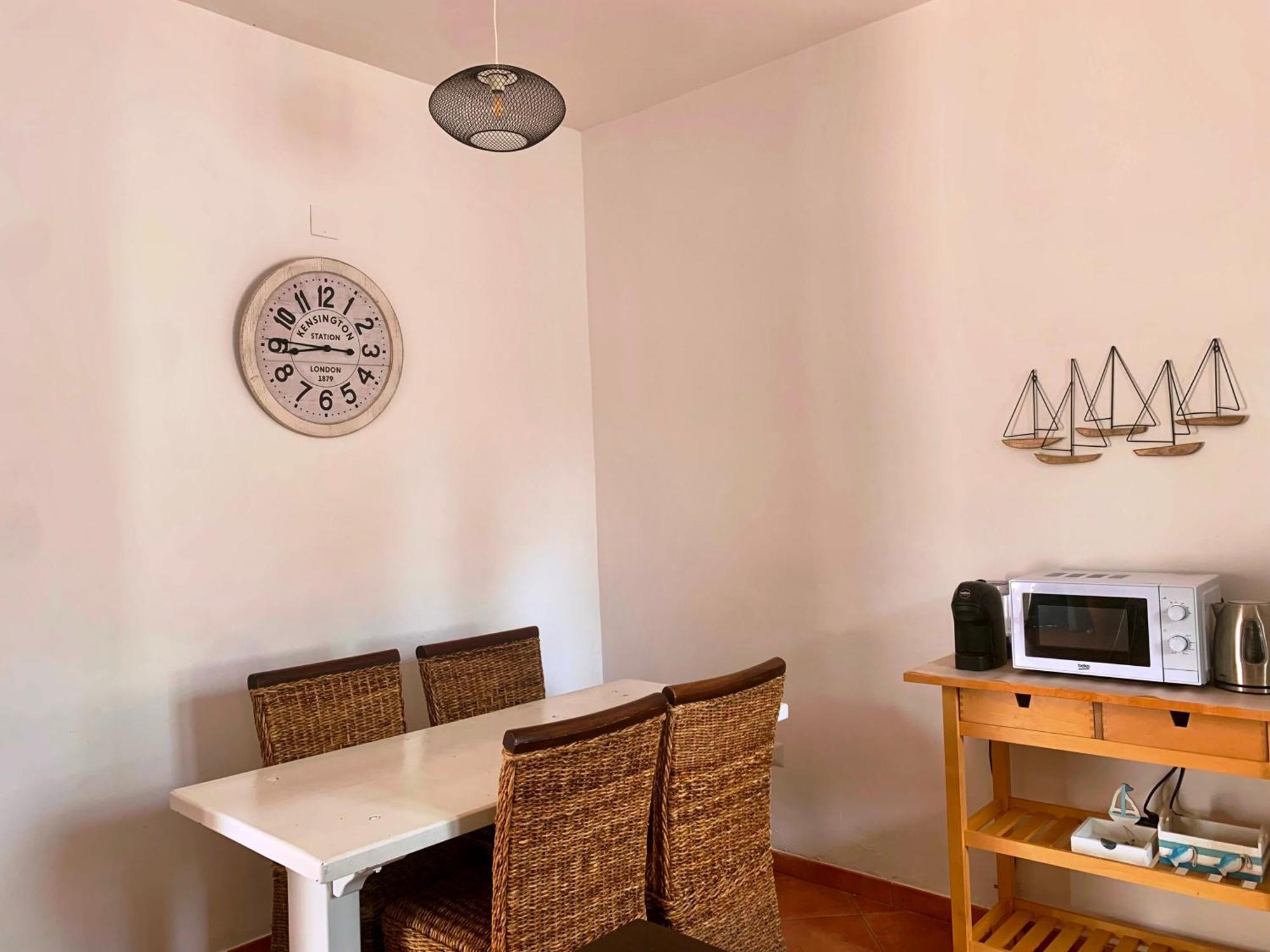 Almarea Blu - Appartamento In Villa Vicino Al Mare - Affitto Breve Polignano a Mare Exteriör bild