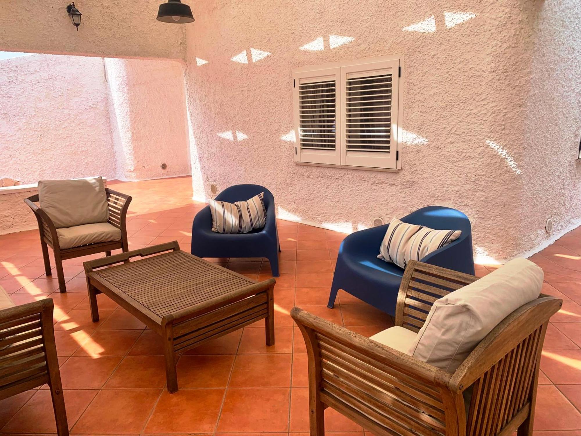 Almarea Blu - Appartamento In Villa Vicino Al Mare - Affitto Breve Polignano a Mare Exteriör bild