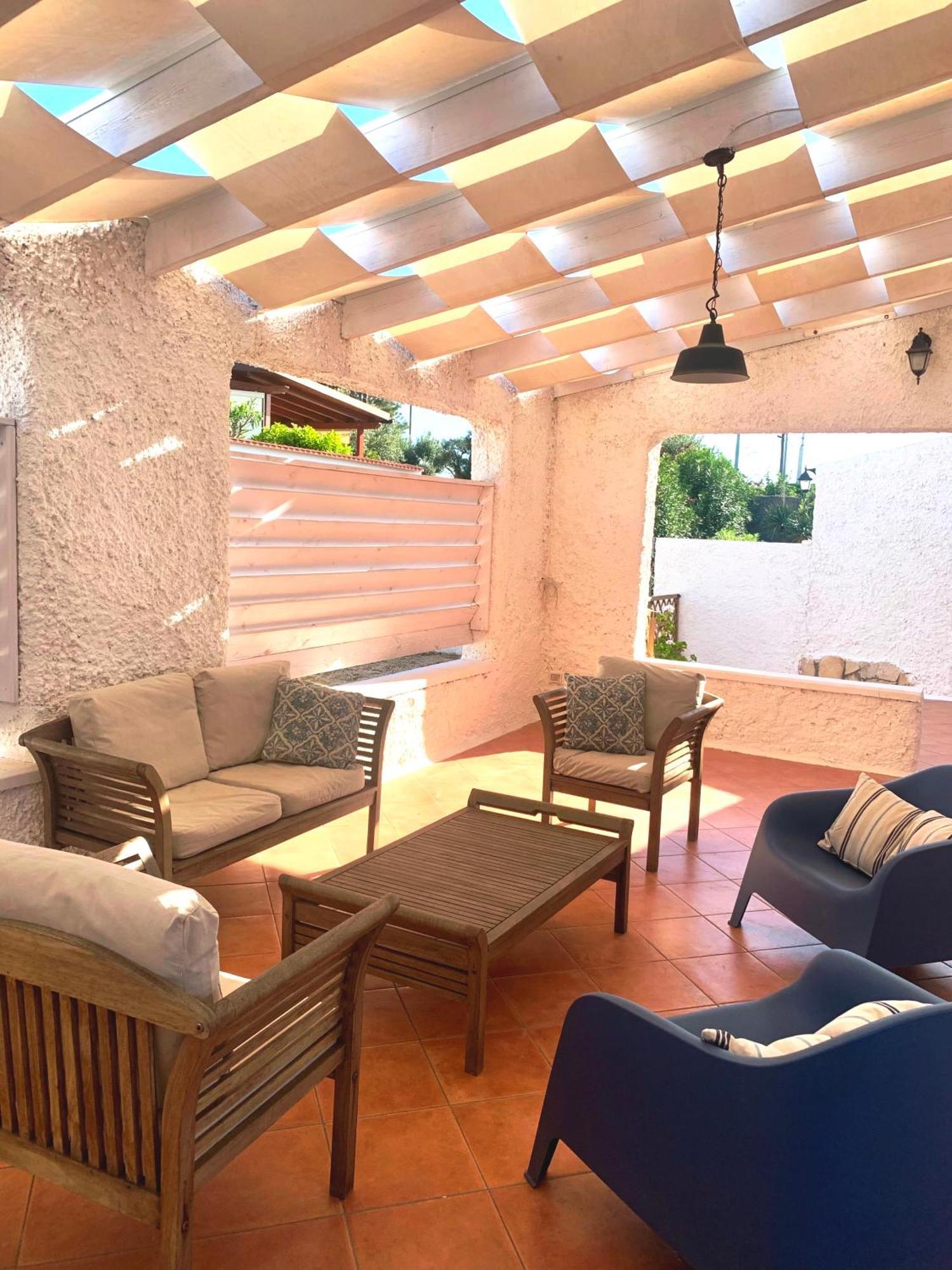 Almarea Blu - Appartamento In Villa Vicino Al Mare - Affitto Breve Polignano a Mare Exteriör bild